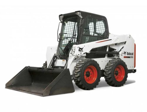 Skid Steer vs Bobcat: What’s the Difference?