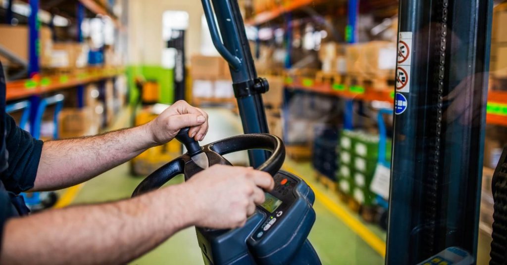 On-site Heavy Equipment Operator Training Courses For Your Employees