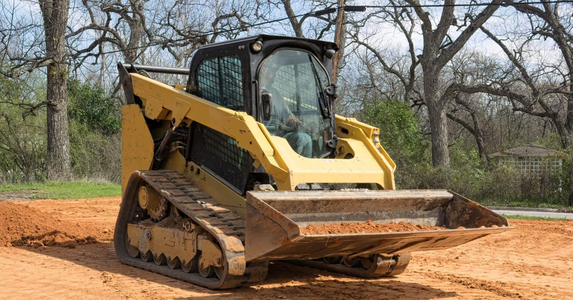 Bobcat vs Skid Steer-What’s the Difference?
