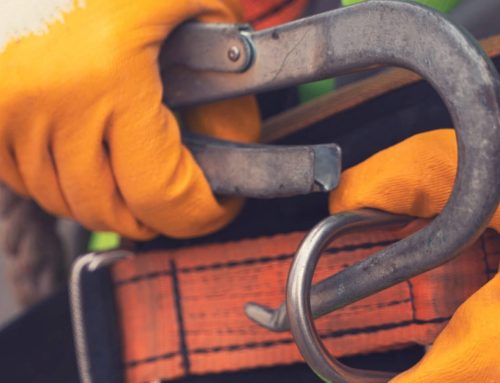 Clockwork Safety & Equipment Training: Your Partner in Workplace Safety